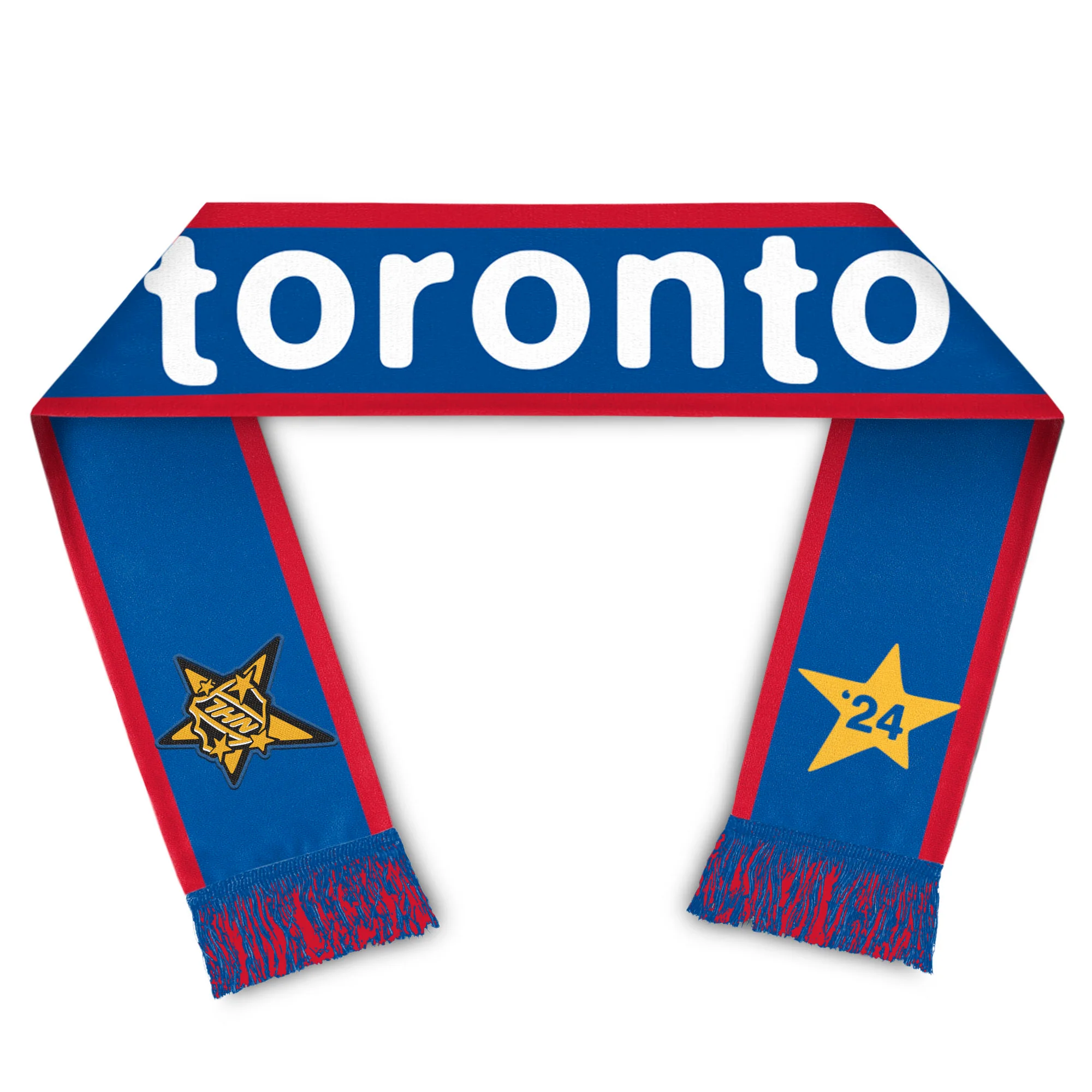 2024 All-Star Game Event Scarf - Image 3