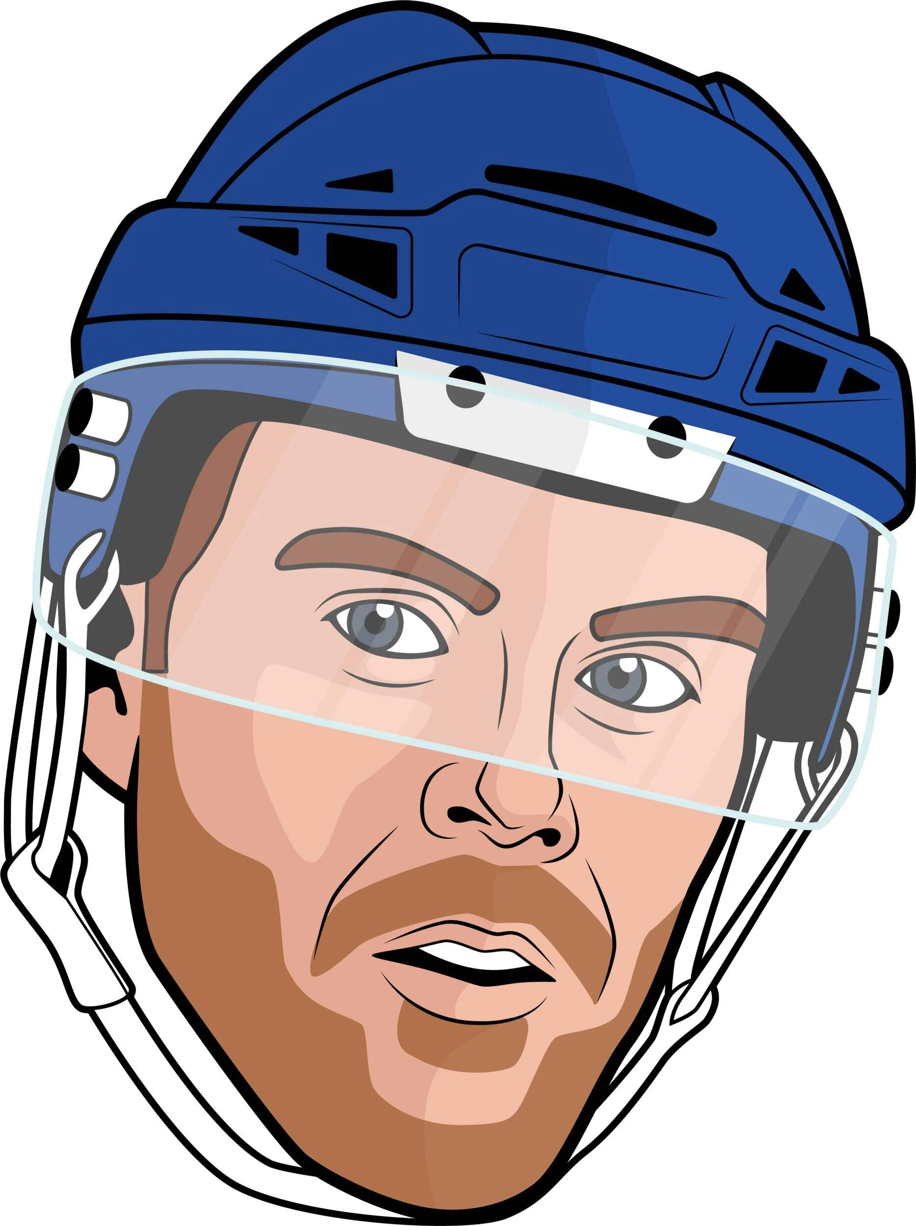 Connor McDavid Edmonton Oilers Crew Socks - Image 2