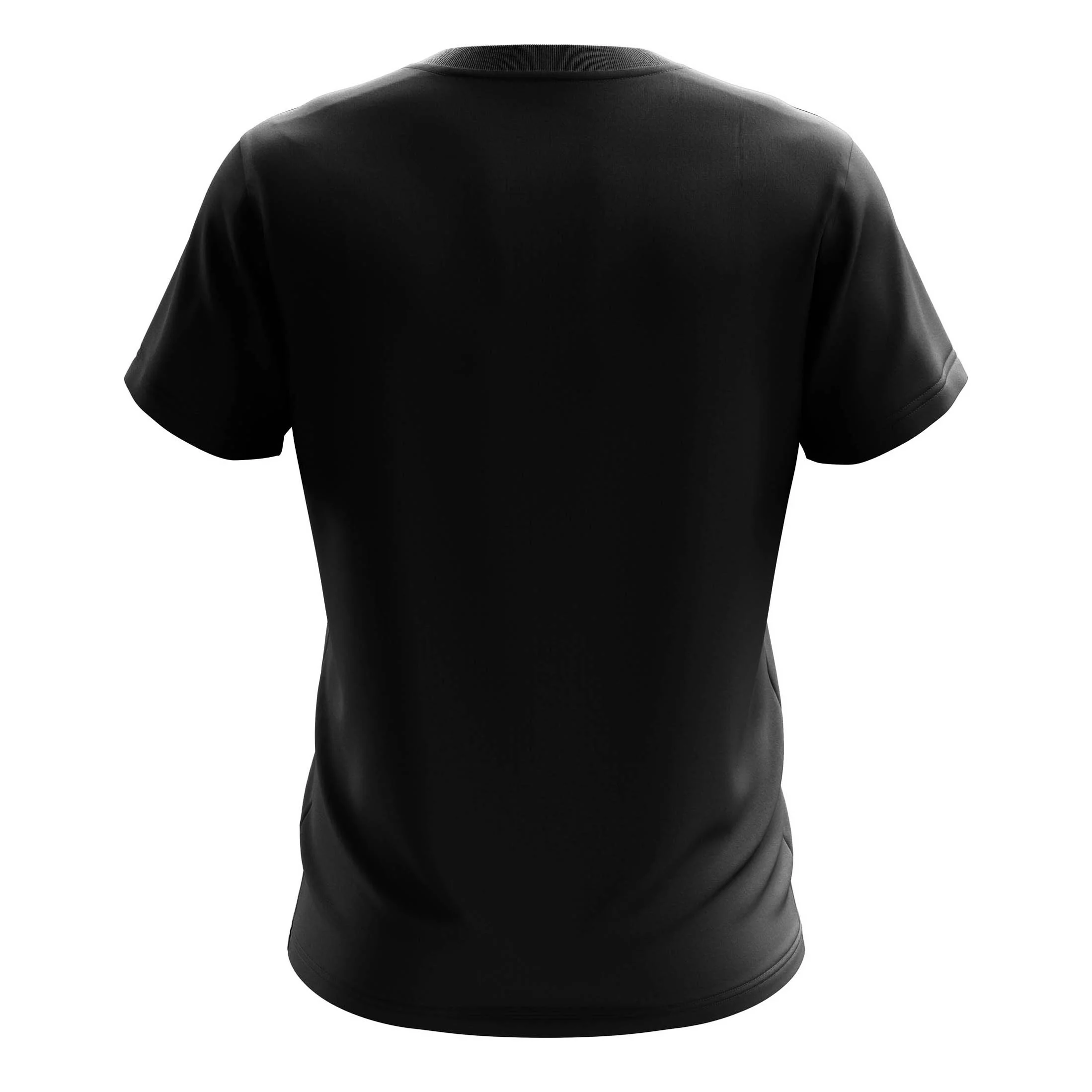 Connor McDavid Edmonton Oilers Mitchell & Ness "Starring" Black T-Shirt - Image 3