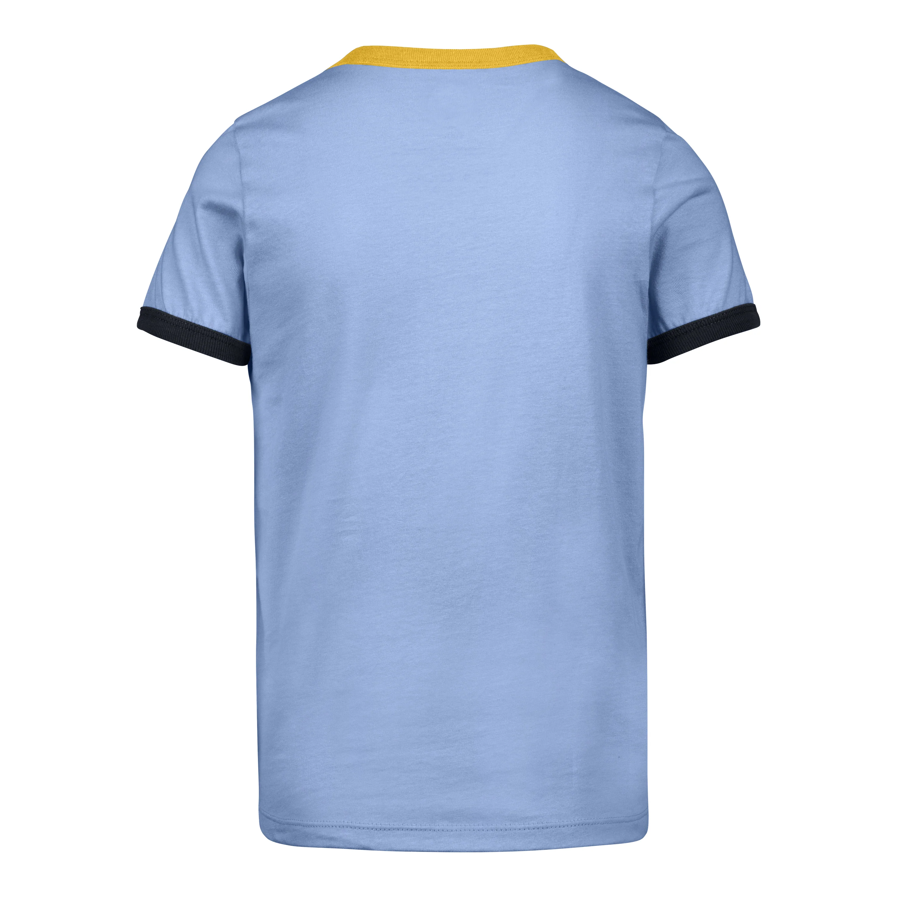 Edmonton Oil Kings Youth '47 Jump Up Changeup T-Shirt - Image 2
