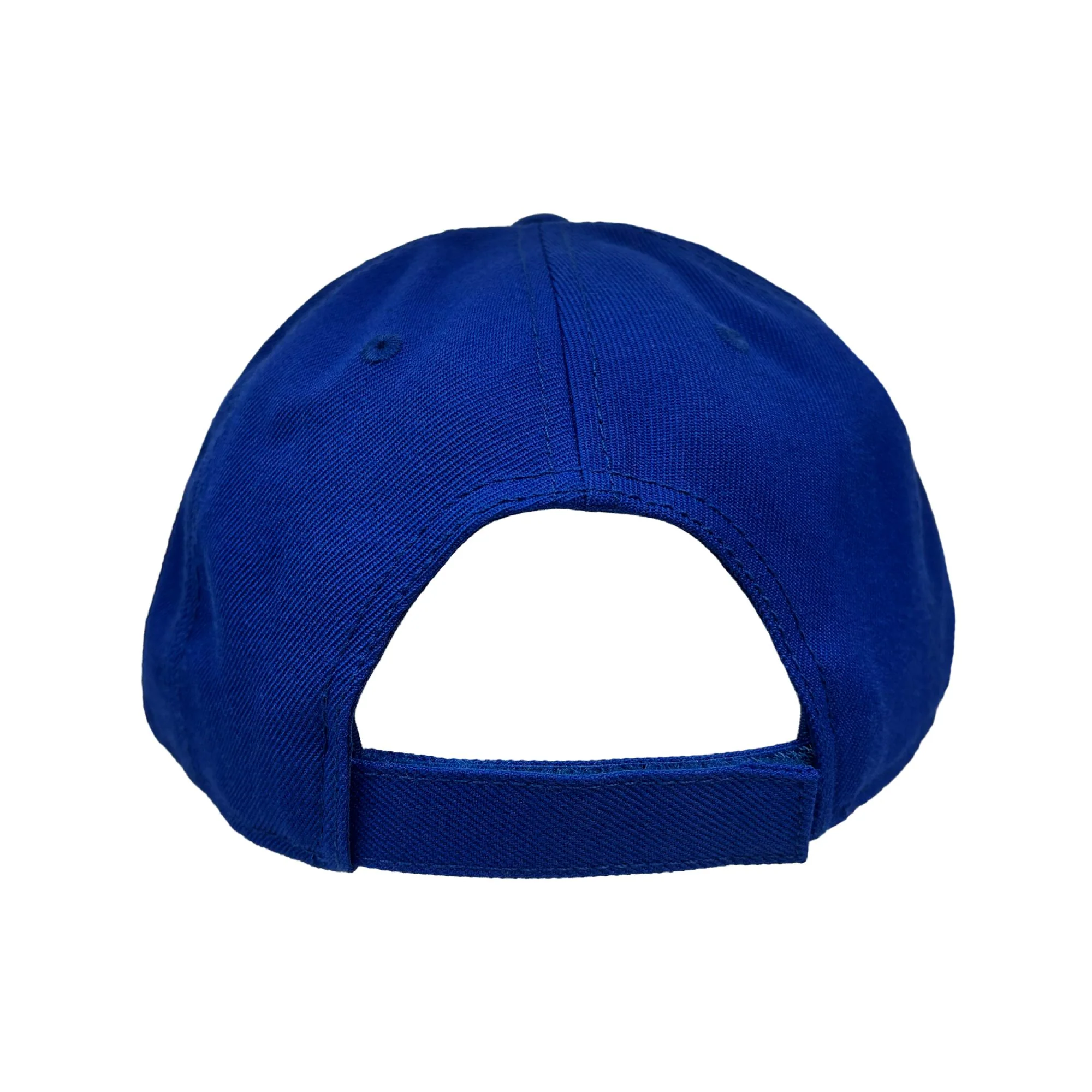 Edmonton Oilers American Needle Blue Stadium Adjustable Hat - Image 2