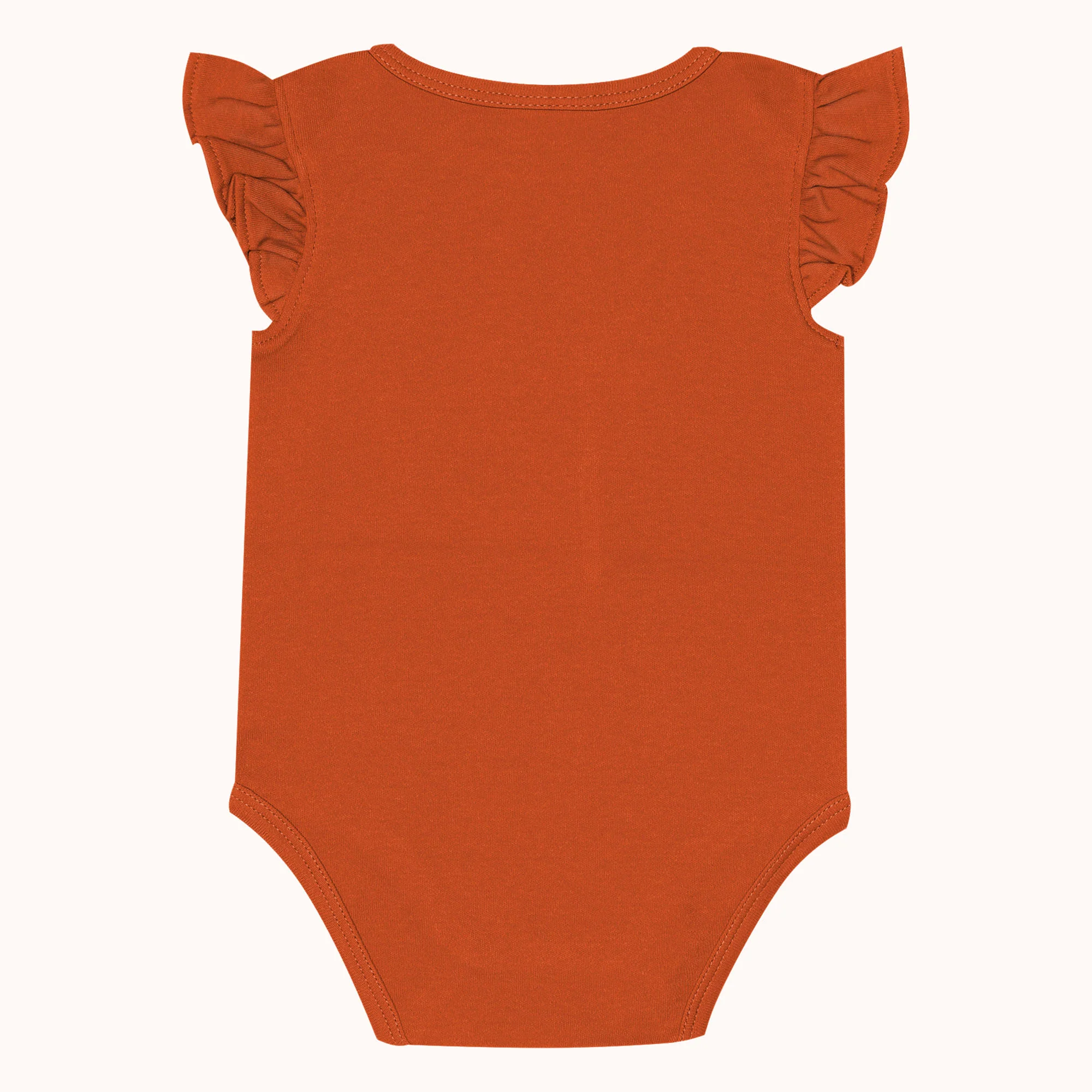Edmonton Oilers Infant Outerstuff Play Date 3-Piece Creeper Set - Image 5