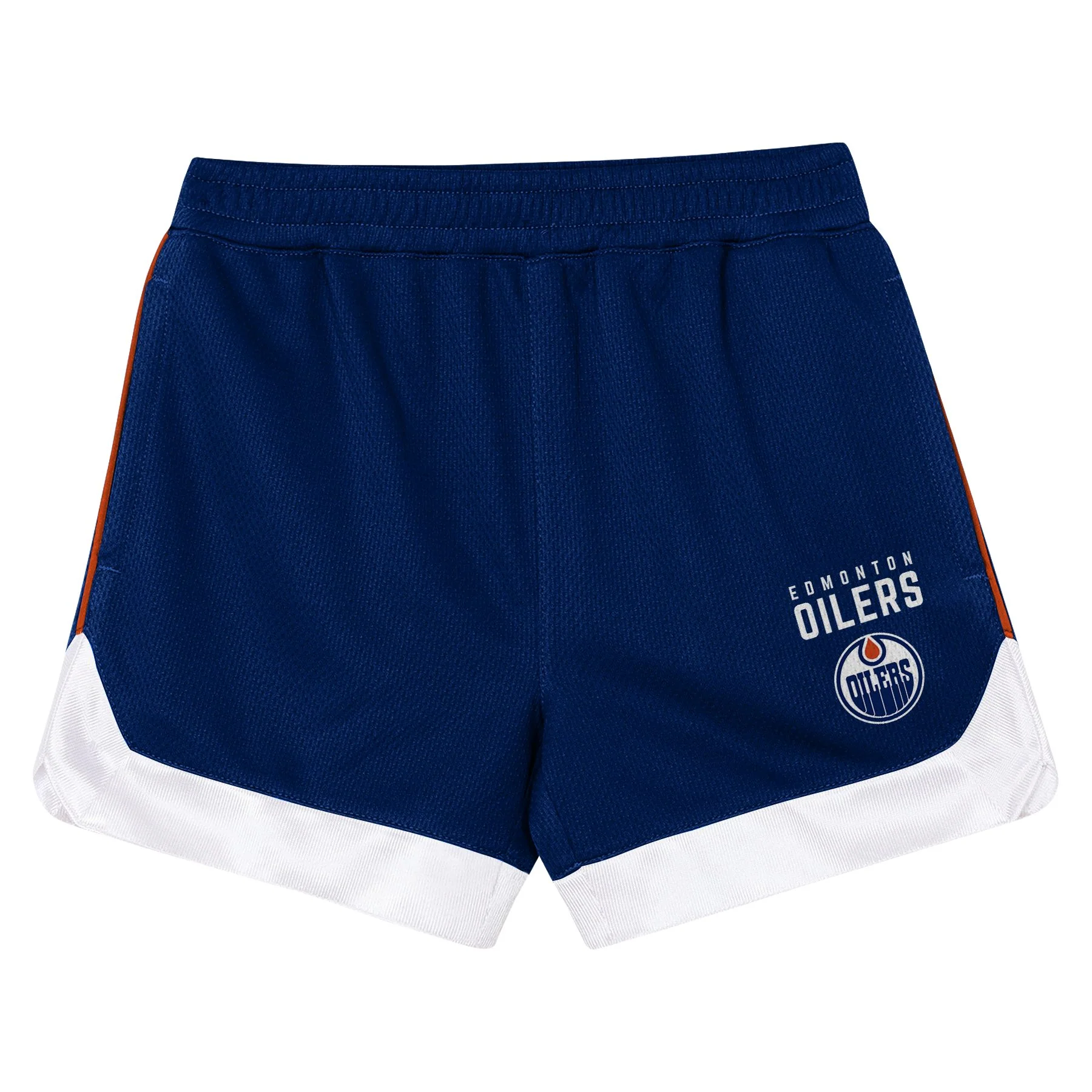 Edmonton Oilers Kids Outerstuff Stadium Lights 2-Piece Set - Image 4