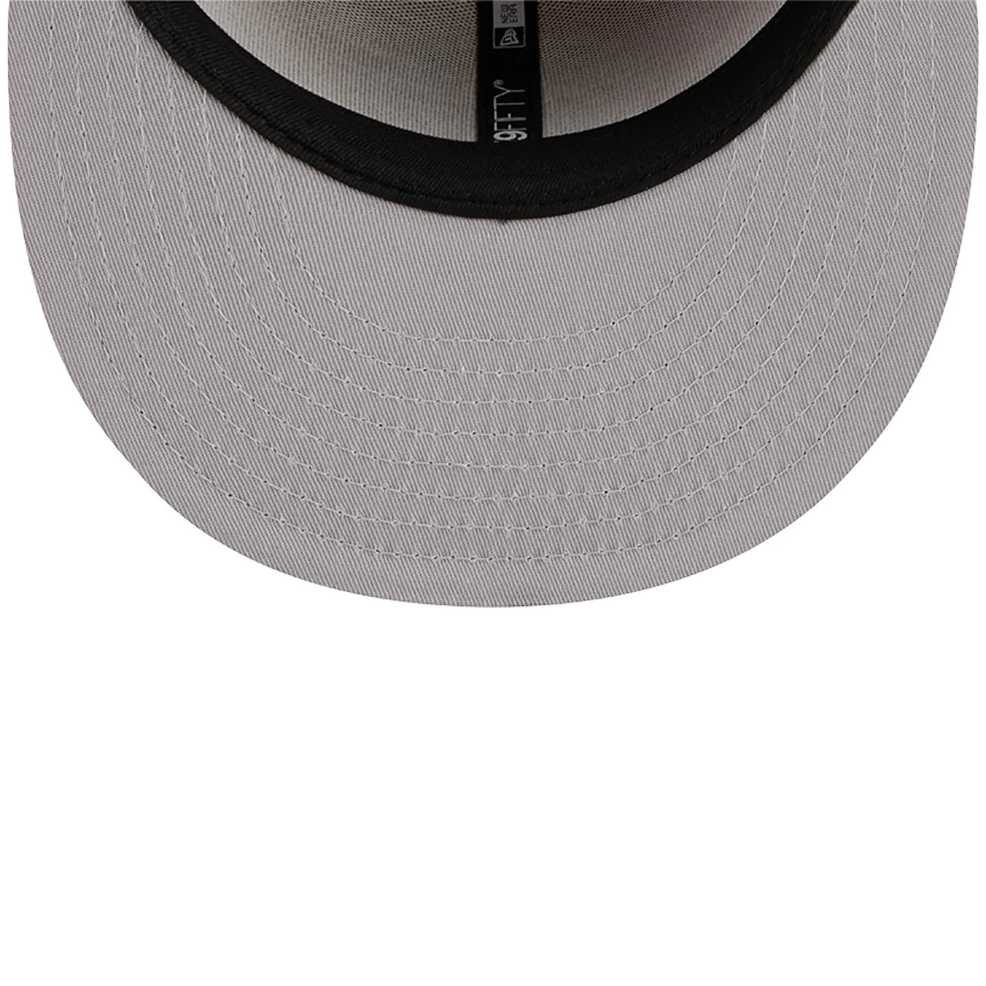 Edmonton Oilers New Era Color Pack Mustard Yellow 59FIFTY Fitted Hat - Image 7