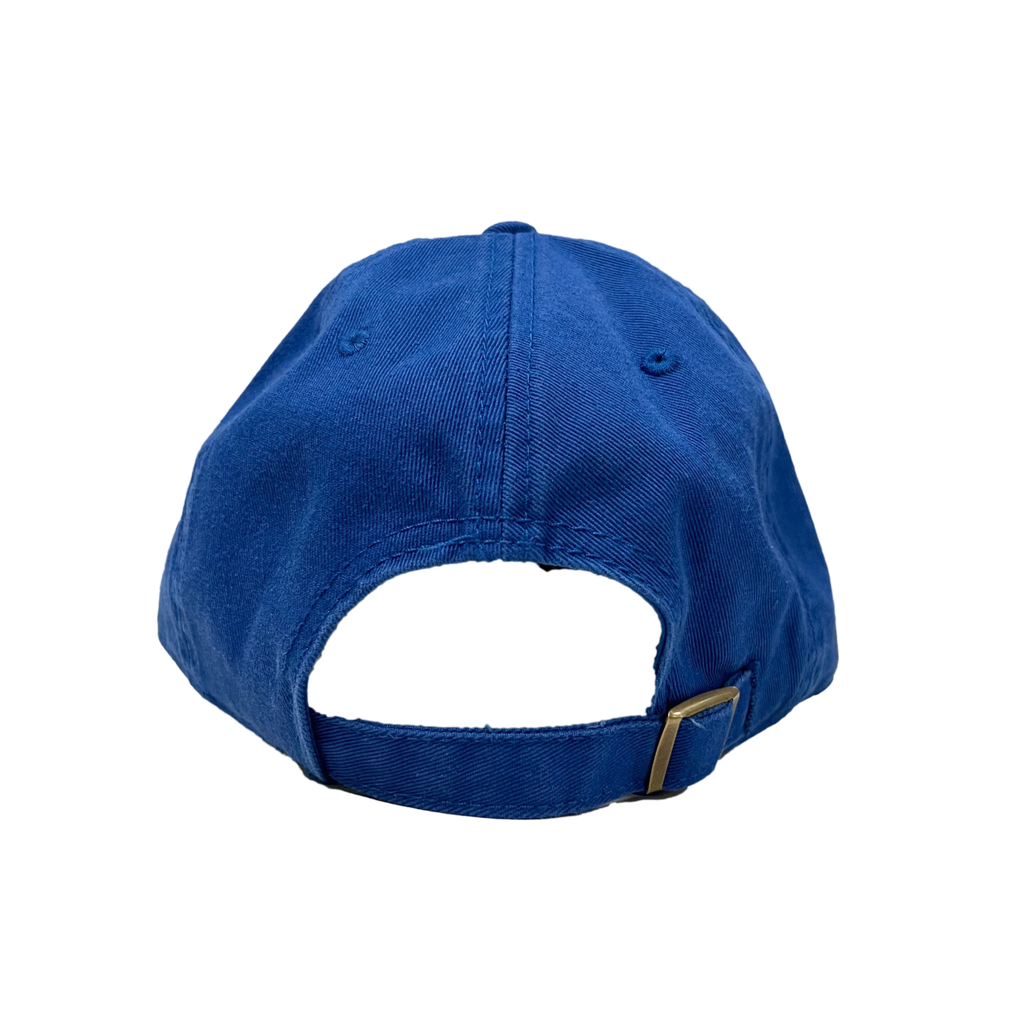 Edmonton Oilers Women's American Needle Blue Line Adjustable Hat - Image 3