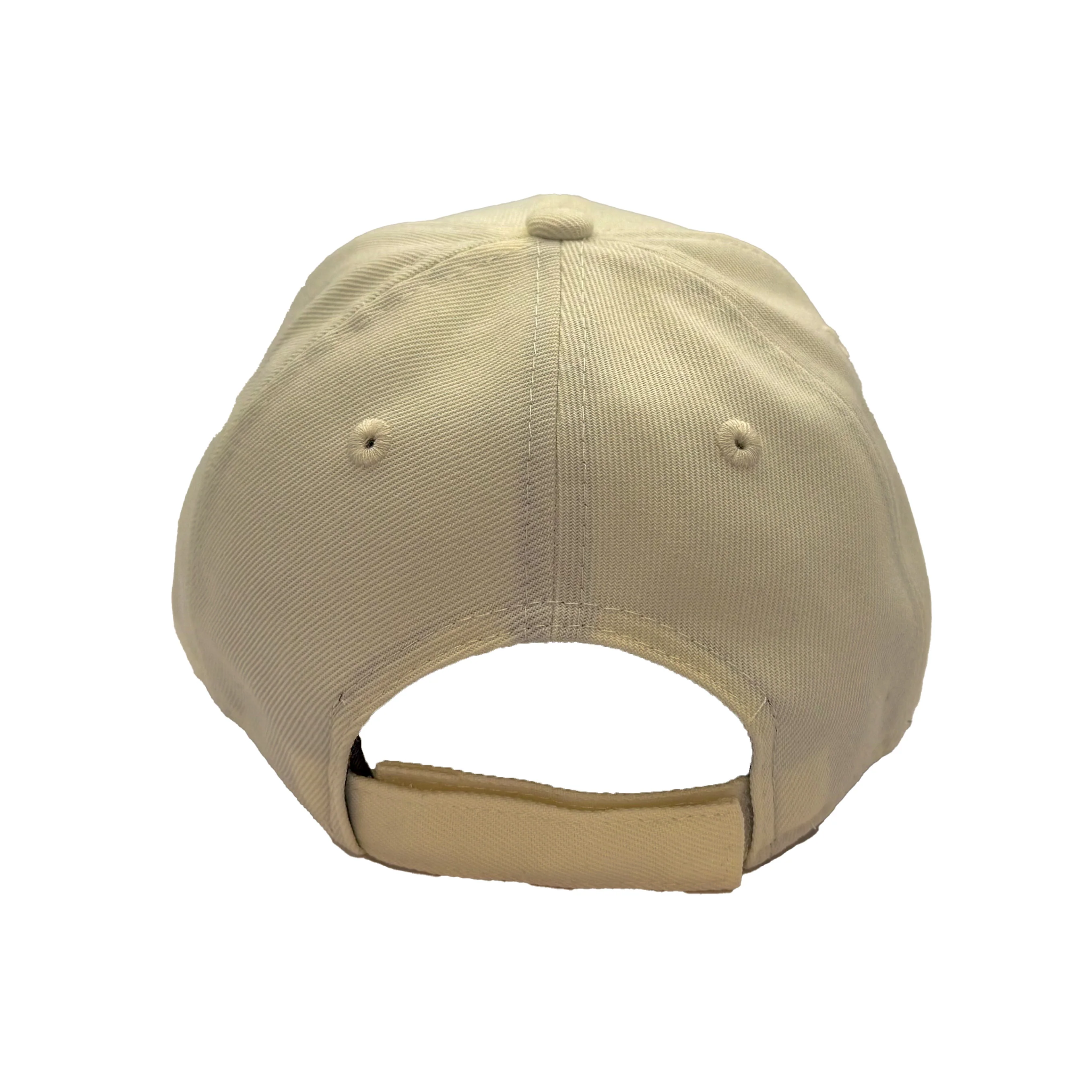 Edmonton Oilers Women's New Era Chrome 9FORTY Alternate Logo Adjustable Hat - Image 2