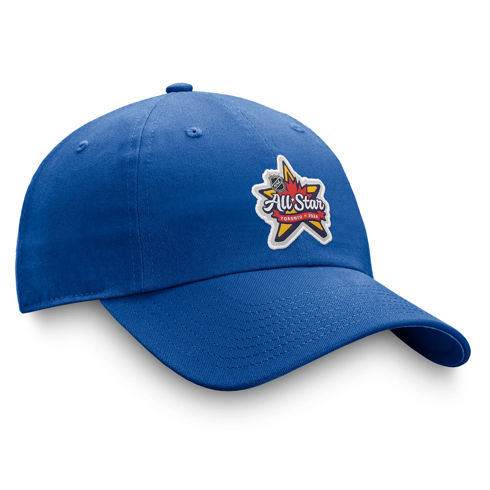 Fanatics 2024 All-Star Game Event Unstructured Adjustable Hat - Image 3