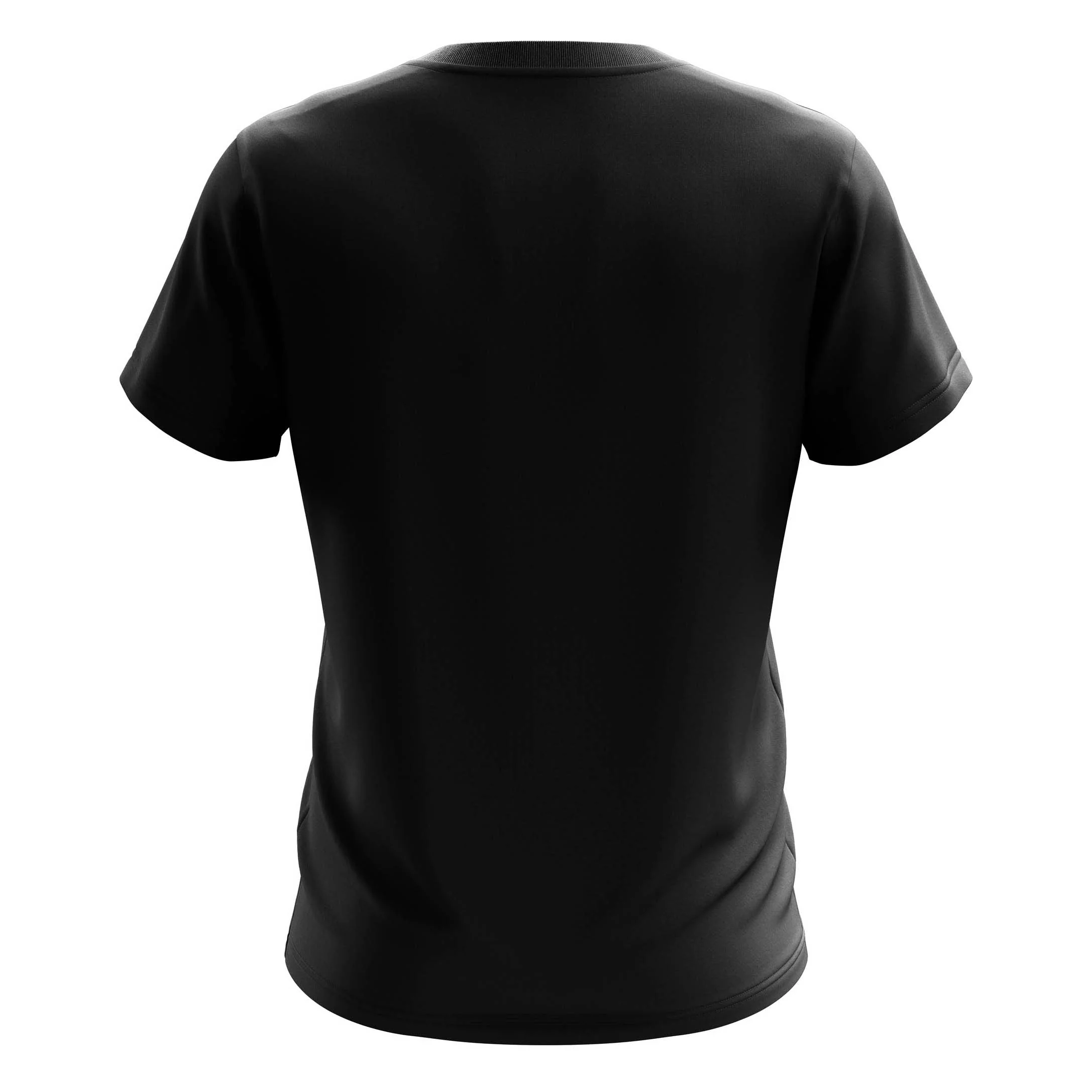 Leon Draisaitl Edmonton Oilers Mitchell & Ness "Starring" Black T-Shirt - Image 3