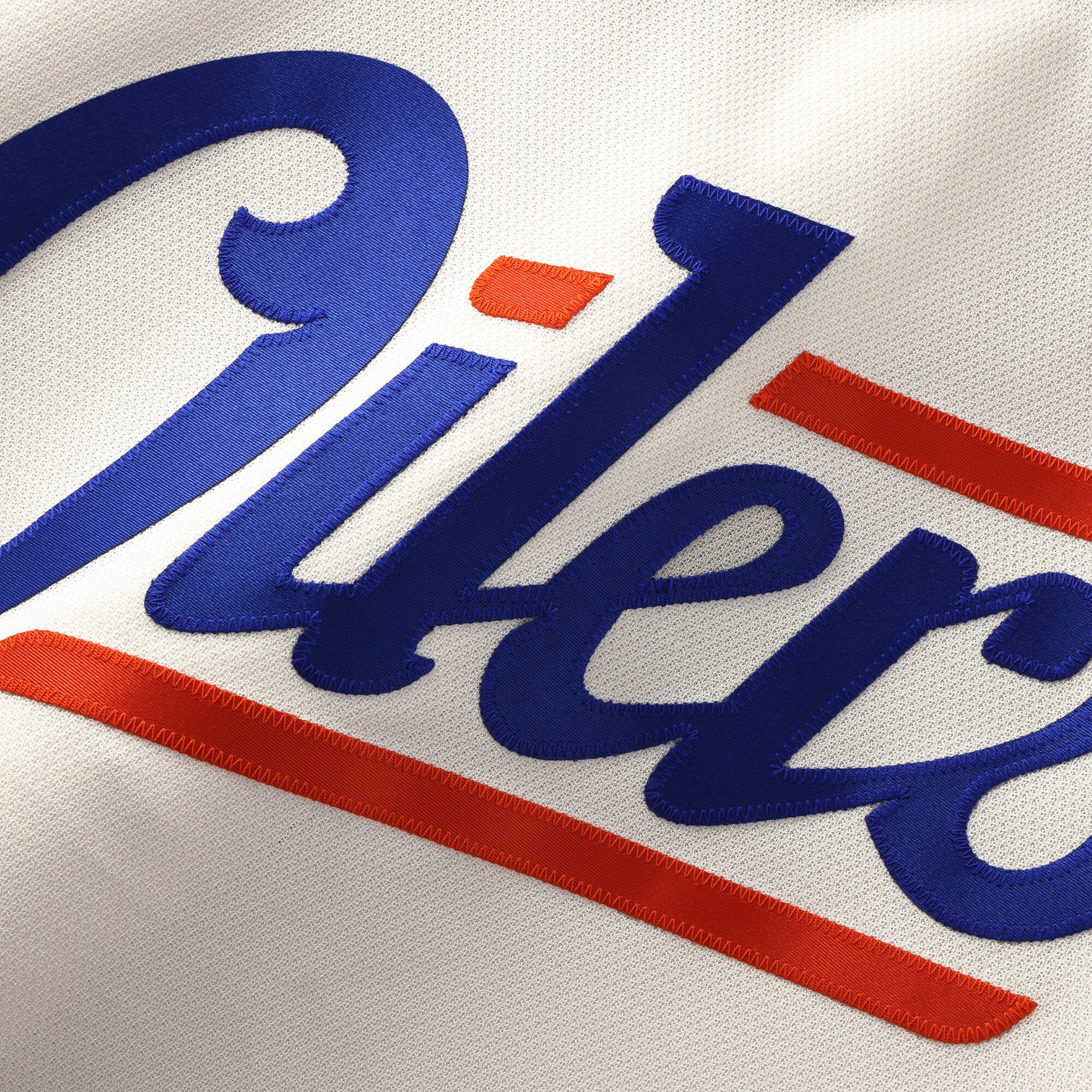 Zach Hyman Edmonton Oilers Fanatics Premium Cream Alternate Jersey - Image 4