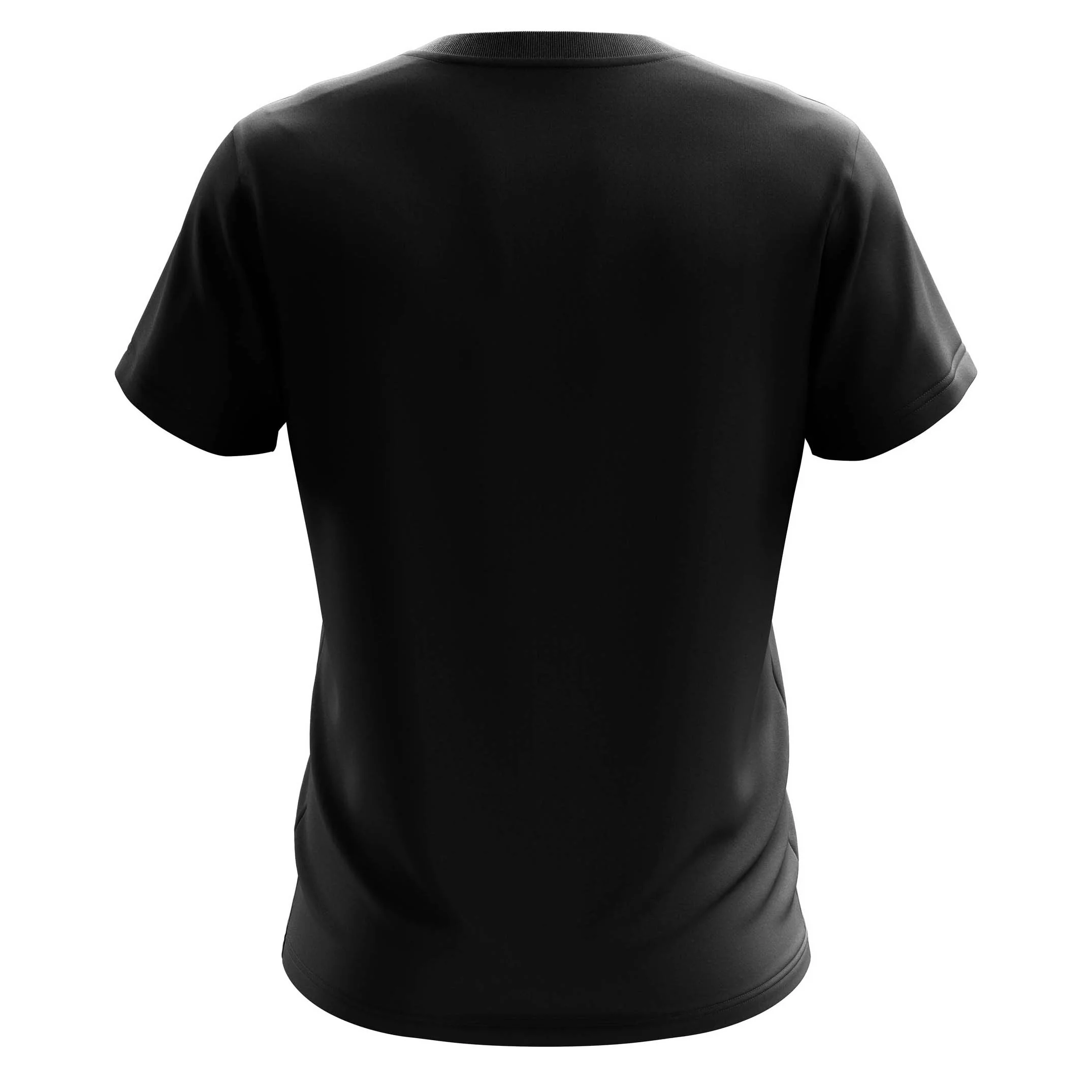 Zach Hyman Edmonton Oilers Mitchell & Ness "Starring" Black T-Shirt - Image 3